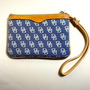Donney and Bourke Wristlet